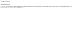 Desktop Screenshot of aplcloud.com